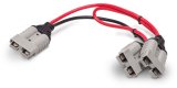 REDARC Anderson Series Cable - 1ft thumbnail 1