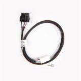 REDARC Toyota Tacoma/Tundra Tow-Pro Brake Controller Harness thumbnail 1