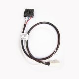 REDARC Toyota 4Runner/Land Cruiser/Sequoia/Tacoma/Tundra Tow-Pro Brake Controller Harness thumbnail 2
