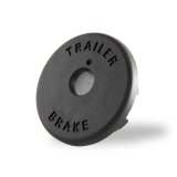 REDARC GM Tow-Pro Switch Insert Panel thumbnail 1