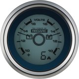 REDARC Toyota Tow-Pro Switch Insert Panel thumbnail 4