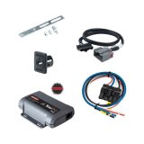 REDARC 21-24 Ford Bronco Tow-Pro Trail Brake Controller Kit thumbnail 3