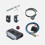 REDARC 16-23 Toyota Tacoma/Tundra Tow-Pro Trail Brake Controller Kit thumbnail 1