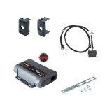 REDARC 16-23 Toyota Tacoma/Tundra Tow-Pro Trail Brake Controller Kit thumbnail 2