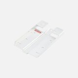 REDARC 07-22 Ford Ranger/Raptor/Everest (V6 Models Only) BCDC Mounting Bracket thumbnail 1