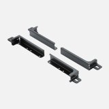 REDARC Solar Panel Bracket for Unistrut & Ezystrut Channel Systems (High Seated) - 4 Pack thumbnail 3
