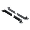 REDARC Solar Panel Bracket for Unistrut & Ezystrut Channel Systems (High Seated) - 4 Pack thumbnail 4