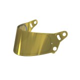 Bell SE03 Helmet Shield - Gold thumbnail 1