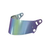 Bell SE03 Helmet Shield - Irridium thumbnail 1