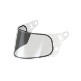 Bell SE05 Helmet Shield - Clear thumbnail 1