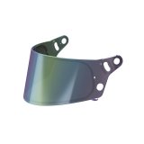 Bell SE05 Helmet Shield - Irridium thumbnail 1
