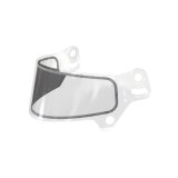 Bell SE07 Helmet Shield - Clear thumbnail 1