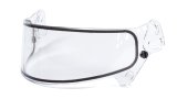 Bell SE07 Helmet Shield - Clear thumbnail 2