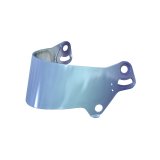 Bell SE07 Helmet Shield ML - Blue thumbnail 1