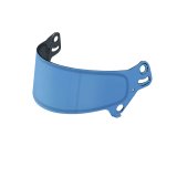 Bell SE07 Helmet Shield ML - Blue thumbnail 2