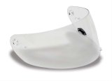 Bell SE07 Helmet Shield - Yellow thumbnail 1
