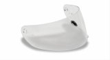 Bell SE07 Helmet Shield - Yellow thumbnail 2