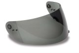 Bell SE07 Helmet Shield ML - Purple thumbnail 1