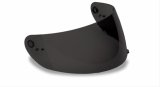 Bell SE07 Helmet Shield ML - Clear - Purple thumbnail 2