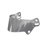 Bell SE07 Helmet Shield (2MM) - Silver thumbnail 1
