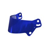 Bell SE07 Helmet Shield(2MM) - Blue thumbnail 1