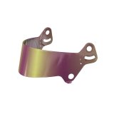 Bell SE077 Helmet Shield ML - Red thumbnail 1
