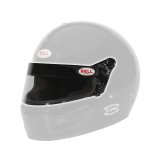 Bell 287 SRV Helmet Shield - Silver thumbnail 1