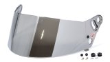 Bell 287 SRV Helmet Shield - Silver thumbnail 2