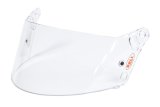 Bell SRV Helmet Shield-8 - Clear thumbnail 2