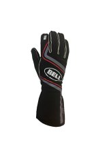 Bell Adv-TX Glove Black/Red Large SFI 3.3/5 thumbnail 1