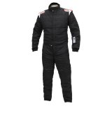 Bell Sport-TX Suit Black Small (46-48) SFI 3.2A/5 thumbnail 1