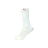 Bell Sport-TX Socks White Small SFI 3.3 thumbnail 1