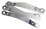 Bell Se07 Tearoffs - Large Tab Racing Optics X Stack (10) 2Mil thumbnail 1