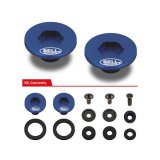 Bell SV (SE03/05) Pivot Kit - Blue thumbnail 1
