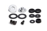 Bell SV (SE03/05) Pivot Kit - Silver thumbnail 1