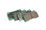 DBA 09-11 Nissan GT-R SP500 Rear Brake Pads thumbnail 6