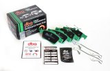 DBA 11+ Subaru Legacy GT SP500 Rear Brake Pads thumbnail 6