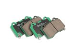 DBA 2015+ Dodge Challenger Hellcat SRT8 SP500 Rear Brake Pads thumbnail 6