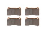 DBA 13-15 Cadillac XTS XP650 Front Brake Pads thumbnail 3