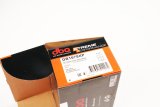 DBA 13-15 Cadillac XTS XP650 Front Brake Pads thumbnail 6