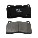 DBA 2010 Camaro SS XP650 Rear Brake Pads thumbnail 6