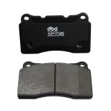 DBA 2010 Camaro SS XP650 Rear Brake Pads thumbnail 8