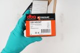 DBA 2015 Toyota Tacoma XP650 Front Brake Pads thumbnail 5