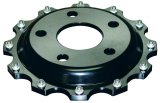 DBA 1/4in UNF NAS Hex Head Bolt for DBA 5000 Rotors thumbnail 2
