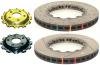 DBA 1/4in UNF NAS Hex Head Bolt for DBA 5000 Rotors thumbnail 6