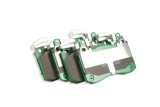 DBA 2018+ Kia Stinger V6 Twin Turbo SP Performance Front Brake Pads thumbnail 3