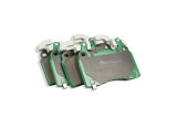 DBA 13-17 Holden VE/VF SSV Brembo (Rectangle Weight) Front SP Performance Brake Pads thumbnail 4