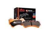 DBA 2018+ Subaru Impreza FB / 2018+ Forester FB20/FB25 Xtreme Performance Brake Pads thumbnail 3