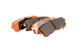 DBA 11-13 Infiniti QX56 (Rear Rotor) XP Performance Rear Brake Pads thumbnail 5