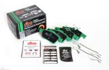 DBA 18-21 Subaru STI Rear SP Performance Brake Pads thumbnail 7
